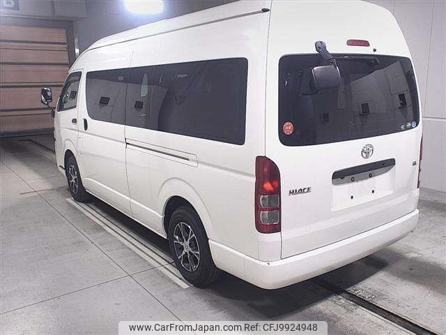 toyota hiace-commuter 2017 -TOYOTA--Hiace Commuter TRH223B-6177674---TOYOTA--Hiace Commuter TRH223B-6177674- image 2