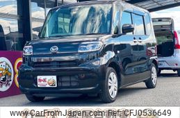 daihatsu tanto 2020 -DAIHATSU--Tanto LA650S--1019390---DAIHATSU--Tanto LA650S--1019390-