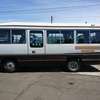 toyota coaster 1990 29711 image 6
