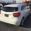 mercedes-benz a-class 2015 -MERCEDES-BENZ--Benz A Class 176042--2V097581---MERCEDES-BENZ--Benz A Class 176042--2V097581- image 10