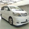 toyota alphard 2006 CFJ1806897 image 1