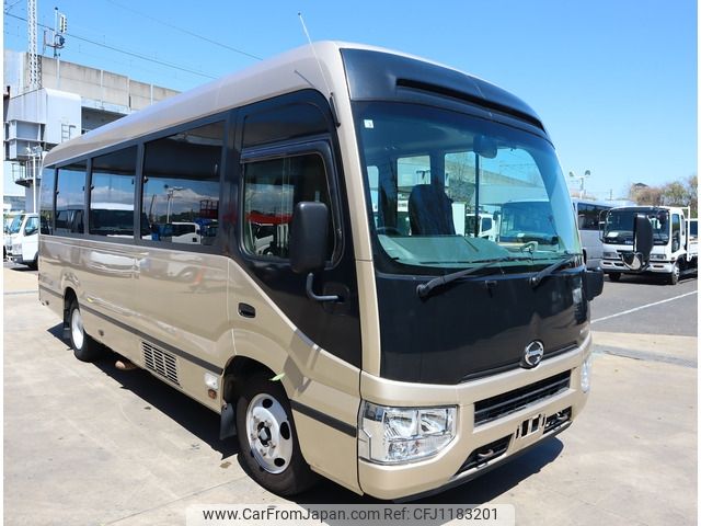 hino liesse 2018 -HINO--Hino Liesse SDG-XZB70M--XZB70-0011549---HINO--Hino Liesse SDG-XZB70M--XZB70-0011549- image 2