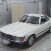 mercedes-benz sl-class 1980 -MERCEDES-BENZ 【名古屋 307ほ5144】--Benz SL 107044-WDB10704412064792---MERCEDES-BENZ 【名古屋 307ほ5144】--Benz SL 107044-WDB10704412064792- image 1