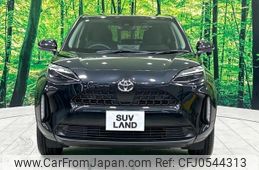 toyota yaris-cross 2023 -TOYOTA 【名変中 】--Yaris Cross MXPB10--3032150---TOYOTA 【名変中 】--Yaris Cross MXPB10--3032150-