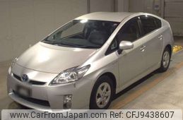 toyota prius 2010 -TOYOTA--Prius DAA-ZVW30--ZVW30-0213404---TOYOTA--Prius DAA-ZVW30--ZVW30-0213404-