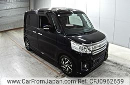 suzuki spacia 2017 -SUZUKI 【ＮＯ後日 】--Spacia MK42S-808296---SUZUKI 【ＮＯ後日 】--Spacia MK42S-808296-