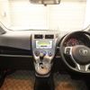 toyota ractis 2012 -TOYOTA--Ractis DBA-NCP120--NCP120-2038525---TOYOTA--Ractis DBA-NCP120--NCP120-2038525- image 3