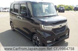 honda n-box 2020 -HONDA 【野田 580ｱ1234】--N BOX 6BA-JF3--JF3-2231929---HONDA 【野田 580ｱ1234】--N BOX 6BA-JF3--JF3-2231929-