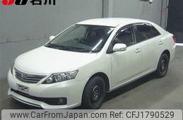 toyota allion 2011 CFJ1790529