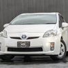 toyota prius 2009 quick_quick_DAA-ZVW30_ZVW30-1048355 image 1