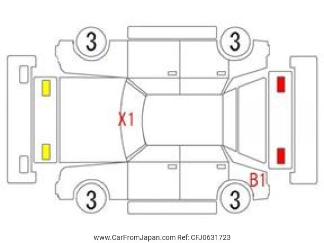 toyota raize 2020 -TOYOTA--Raize 5BA-A200A--A200A-0032741---TOYOTA--Raize 5BA-A200A--A200A-0032741- image 2