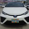 toyota mirai 2018 -TOYOTA 【川越 300】--MIRAI JPD10--JPD10-0003635---TOYOTA 【川越 300】--MIRAI JPD10--JPD10-0003635- image 39