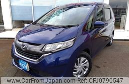 honda freed 2017 -HONDA--Freed DBA-GB5--GB5-1063593---HONDA--Freed DBA-GB5--GB5-1063593-