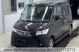 nissan roox 2011 -NISSAN--Roox ML21S-541251---NISSAN--Roox ML21S-541251-