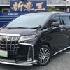 toyota alphard 2020 quick_quick_3BA-AGH30W_AGH30-9011318 image 1