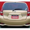 nissan note 2017 -NISSAN--Note DAA-HE12--HE12-047783---NISSAN--Note DAA-HE12--HE12-047783- image 5