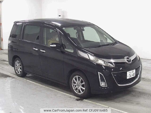 mazda biante 2009 -MAZDA 【福山 300ﾜ3640】--Biante CCEFW--111898---MAZDA 【福山 300ﾜ3640】--Biante CCEFW--111898- image 1