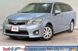 toyota corolla-fielder 2013 quick_quick_NKE165G_NKE165-7005828