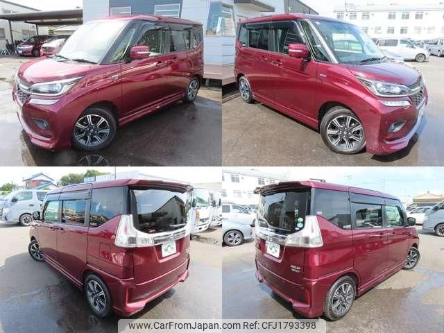 suzuki solio 2019 CFJ1793398 image 2