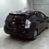 toyota prius-α 2013 -TOYOTA--Prius α ZVW40W-3086567---TOYOTA--Prius α ZVW40W-3086567- image 6