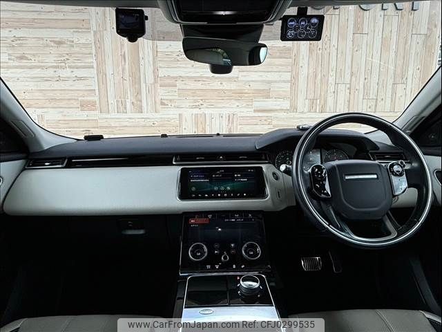 land-rover range-rover 2017 -ROVER--Range Rover LDA-LY2NA--SALYA2AN6JA726133---ROVER--Range Rover LDA-LY2NA--SALYA2AN6JA726133- image 2