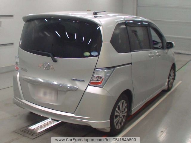 honda freed 2012 CFJ1846500 image 2