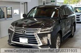 lexus lx 2016 -LEXUS 【野田 333ﾗ 291】--Lexus LX DBA-URJ201W--URJ201W-4213811---LEXUS 【野田 333ﾗ 291】--Lexus LX DBA-URJ201W--URJ201W-4213811-