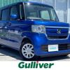 honda n-box 2020 -HONDA--N BOX 6BA-JF3--JF3-1525770---HONDA--N BOX 6BA-JF3--JF3-1525770- image 1