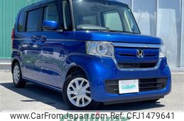 honda n-box 2020 -HONDA--N BOX 6BA-JF3--JF3-1525770---HONDA--N BOX 6BA-JF3--JF3-1525770-