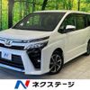 toyota voxy 2017 quick_quick_ZRR80W_ZRR80-0372828 image 1