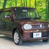 suzuki alto-lapin 2011 CFJ1635512 image 16