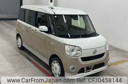 daihatsu move-canbus 2020 -DAIHATSU--Move Canbus LA800S-0227176---DAIHATSU--Move Canbus LA800S-0227176-