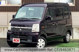 suzuki every-wagon 2011 -SUZUKI--Every Wagon ABA-DA64W--DA64W-363993---SUZUKI--Every Wagon ABA-DA64W--DA64W-363993-