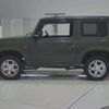 suzuki jimny 2019 -SUZUKI 【富山 583ｱ8677】--Jimny 3BA-JB64W--JB64W-135945---SUZUKI 【富山 583ｱ8677】--Jimny 3BA-JB64W--JB64W-135945- image 9