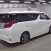 toyota alphard 2020 quick_quick_3BA-AGH30W_AGH30-0350455 image 2