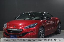 peugeot rcz 2015 -PEUGEOT--Peugeot RCZ T7R5F08--VF34J5FGMFP003159---PEUGEOT--Peugeot RCZ T7R5F08--VF34J5FGMFP003159-