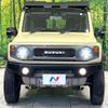 suzuki jimny-sierra 2020 quick_quick_JB74W_JB74W-119332 image 15