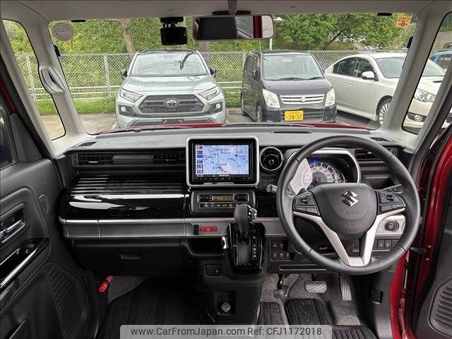 suzuki spacia 2018 -SUZUKI--Spacia DAA-MK53S--MK53S-835626---SUZUKI--Spacia DAA-MK53S--MK53S-835626- image 2