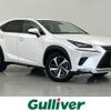 lexus nx 2019 -LEXUS--Lexus NX DBA-AGZ10--AGZ10-1023543---LEXUS--Lexus NX DBA-AGZ10--AGZ10-1023543- image 1