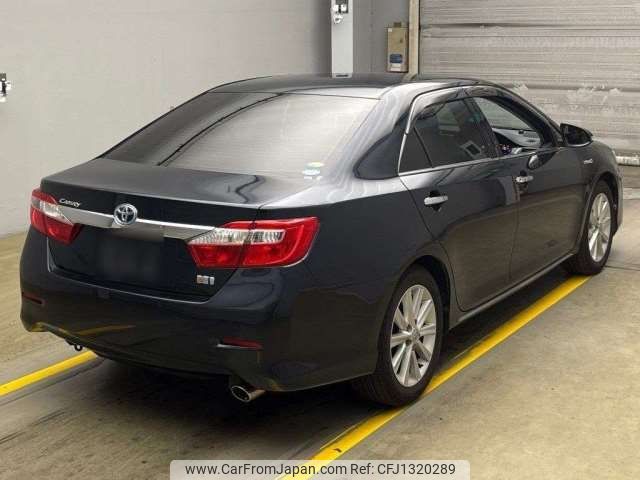 toyota camry 2012 -TOYOTA--Camry DAA-AVV50--AVV50-1017434---TOYOTA--Camry DAA-AVV50--AVV50-1017434- image 2