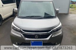 suzuki solio-bandit 2016 CFJ1873263