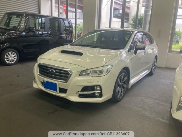 subaru levorg 2015 -SUBARU--Levorg DBA-VM4--VM4-027668---SUBARU--Levorg DBA-VM4--VM4-027668- image 1