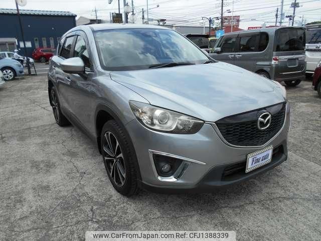 mazda cx-5 2014 quick_quick_LDA-KE2AW_KE2AW-127571 image 2
