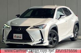 lexus ux 2020 CFJ1575556