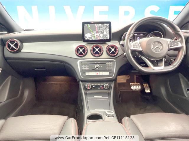 mercedes-benz cla-class 2017 quick_quick_117951_WDD1179512N433798 image 2
