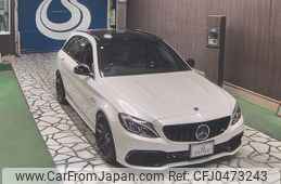 mercedes-benz amg 2015 -MERCEDES-BENZ--AMG 205286-WDD2052862F287838---MERCEDES-BENZ--AMG 205286-WDD2052862F287838-