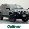 toyota land-cruiser-prado 2009 -TOYOTA--Land Cruiser Prado CBA-TRJ150W--TRJ150-0001884---TOYOTA--Land Cruiser Prado CBA-TRJ150W--TRJ150-0001884- image 1