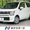 suzuki wagon-r 2017 -SUZUKI--Wagon R DBA-MH35S--MH35S-111509---SUZUKI--Wagon R DBA-MH35S--MH35S-111509- image 1