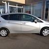 nissan note 2016 -NISSAN--Note DBA-E12--E12-498037---NISSAN--Note DBA-E12--E12-498037- image 3