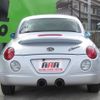 daihatsu copen 2003 -DAIHATSU 【名変中 】--Copen L880K--0007584---DAIHATSU 【名変中 】--Copen L880K--0007584- image 25